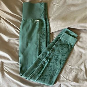 Gymshark Studio Leggings